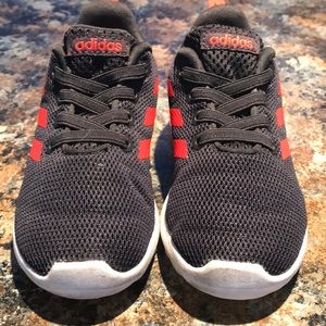 Toddler adidas shoes